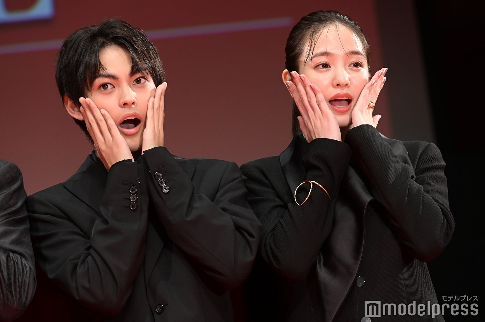 山本舞香、神尾楓珠の本性を暴露 眞栄田郷敦「思っていた印象と