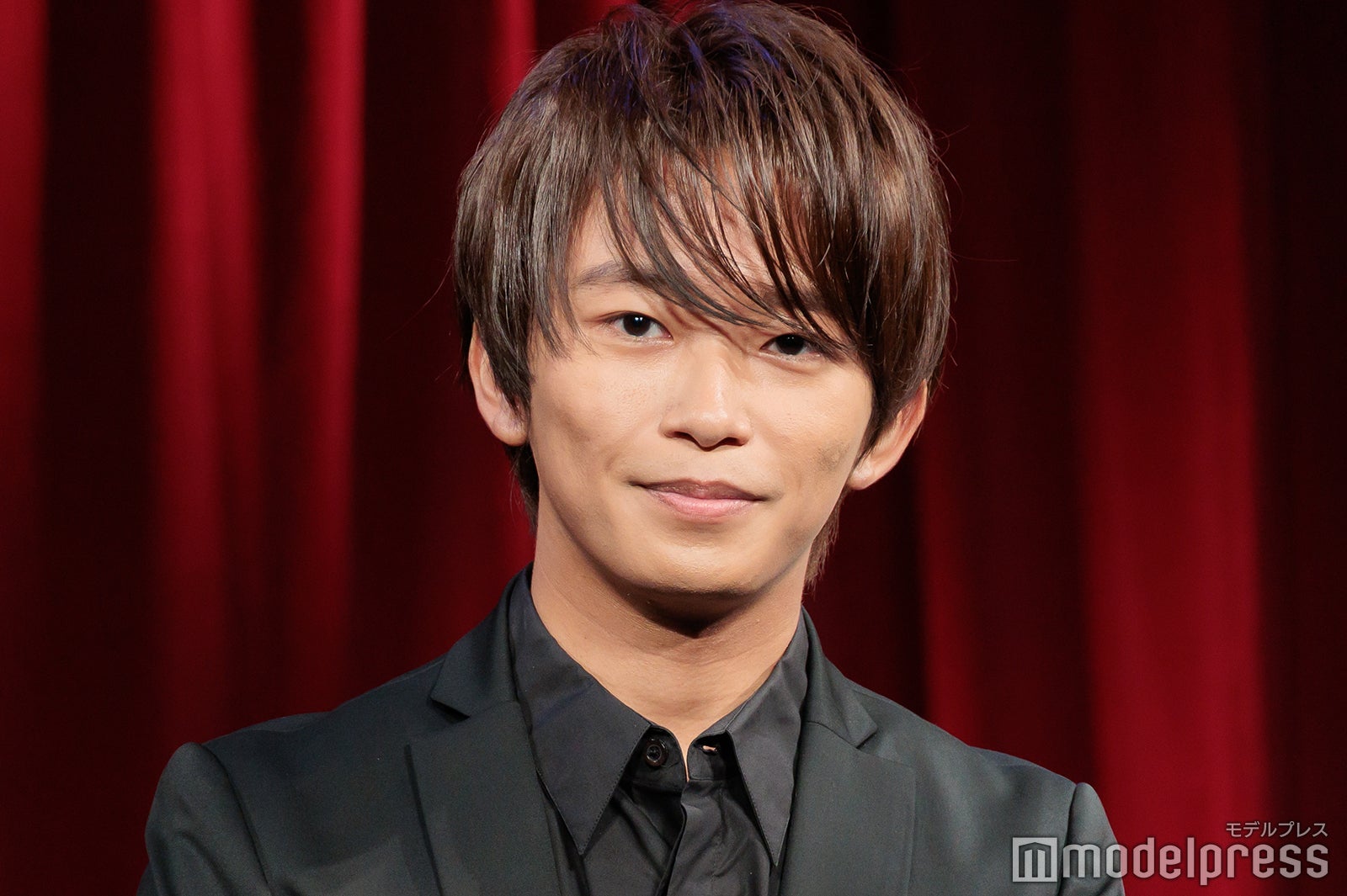 加藤清史郎（C）モデルプレス