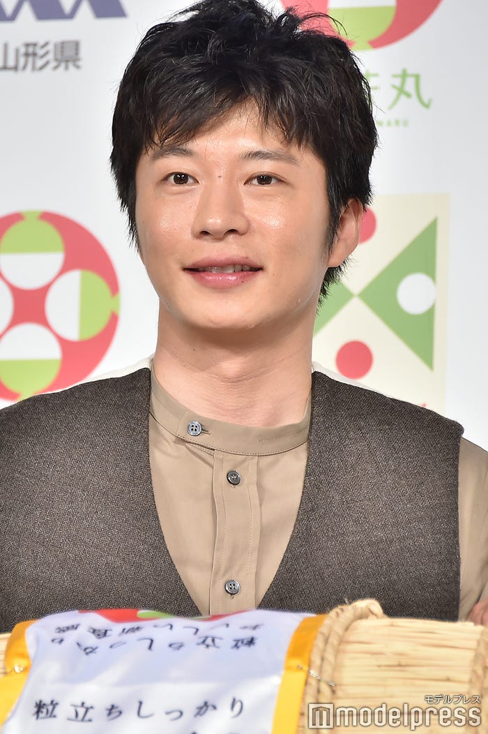田中圭(C)モデルプレス