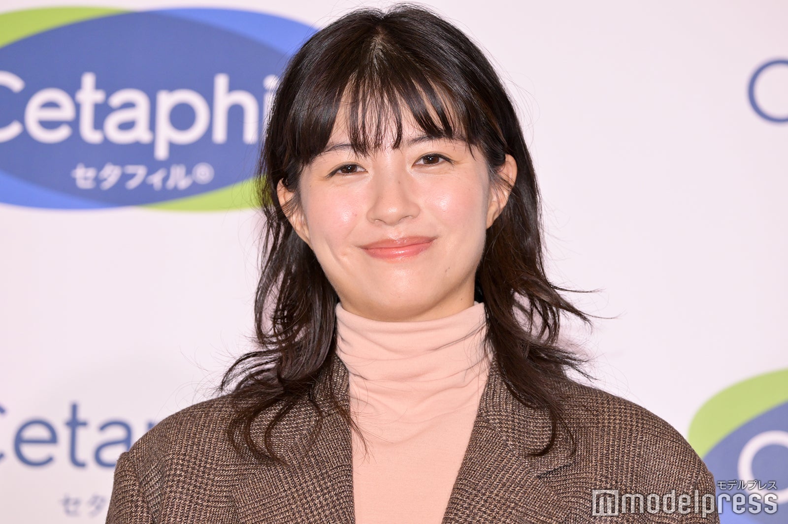 佐久間由衣（C）モデルプレス