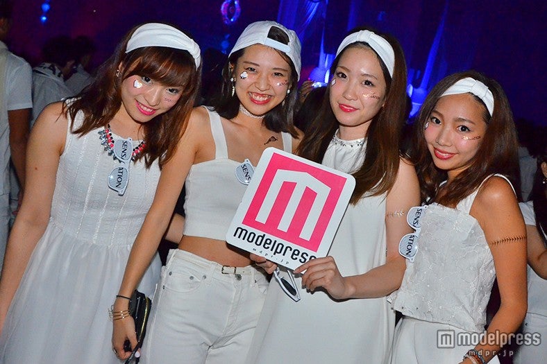 SENSATIONスナップ