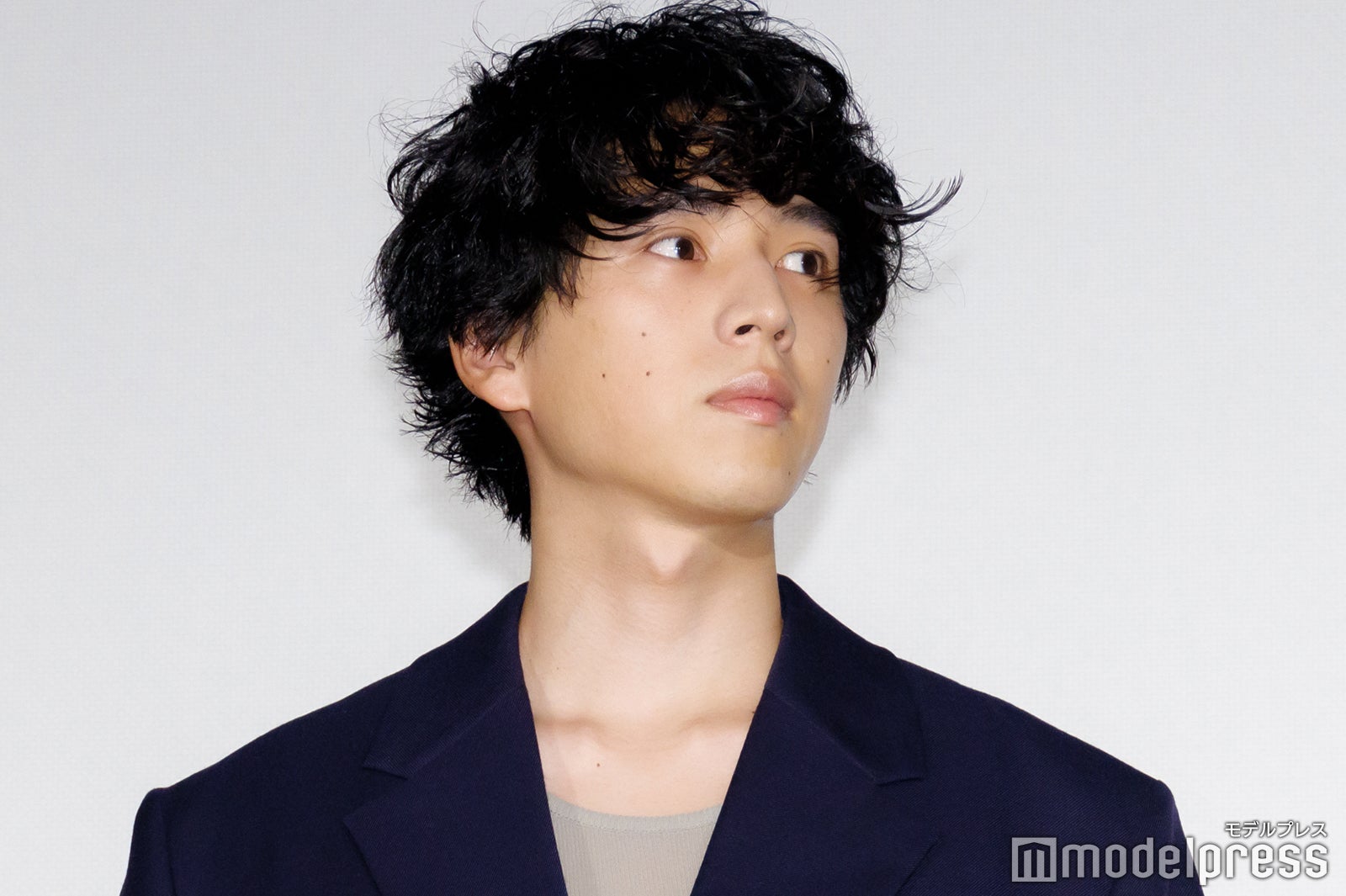 坂東龍汰（C）モデルプレス