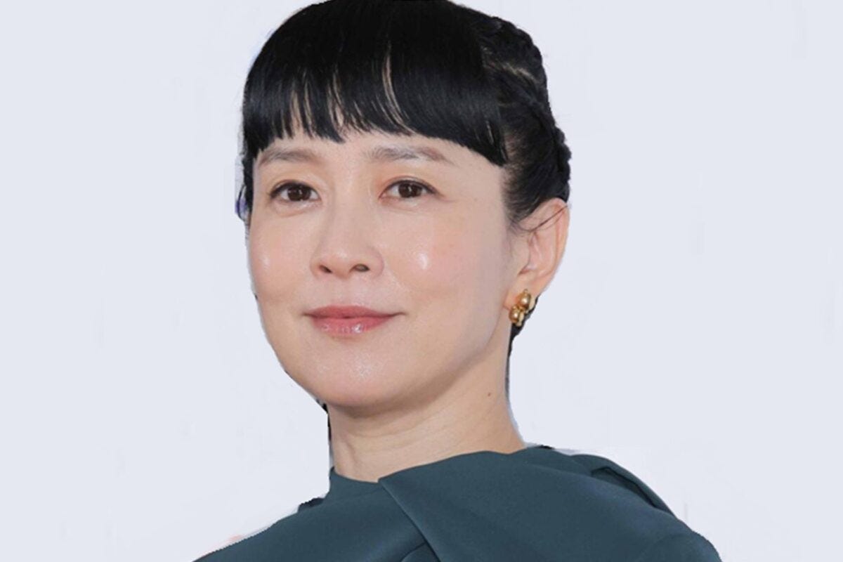 坂井真紀