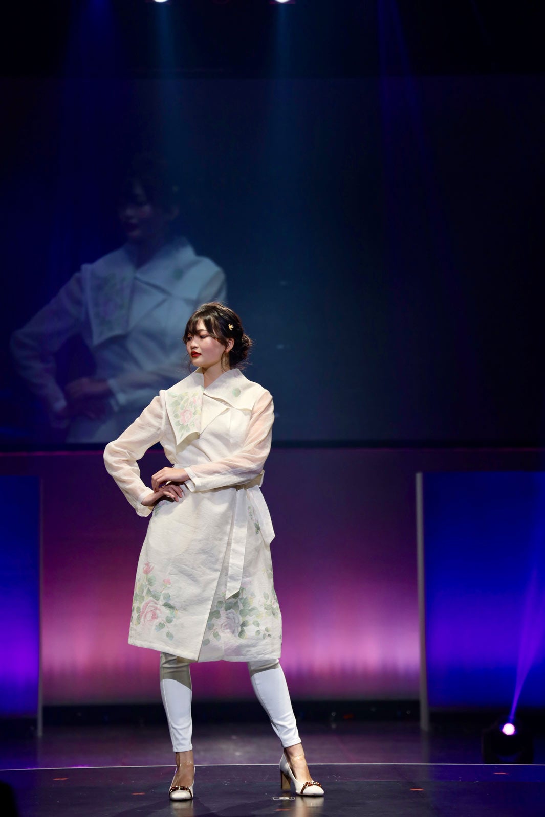 HANA（提供写真）