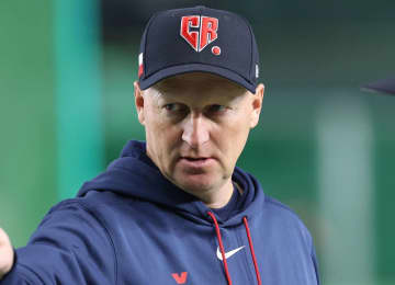 WBCチェコ代表 先発のサトリアは大会後に起業へ 前回大会で大谷翔平から3球三振 普段は電気技師の一面「今夜ラストダンス」ハジム監督が明言