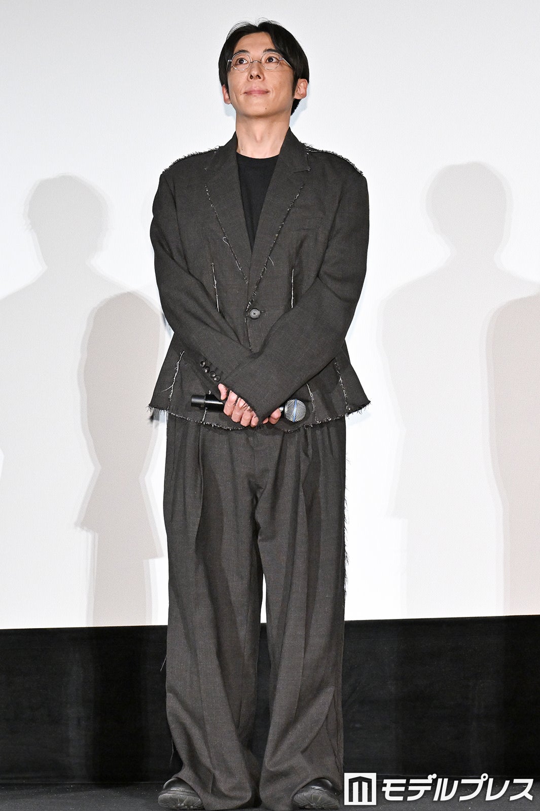 高橋一生（C）モデルプレス