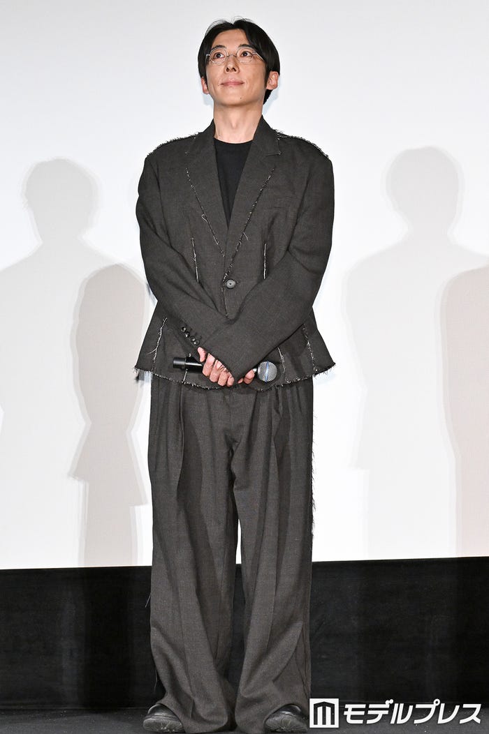 高橋一生(C)モデルプレス