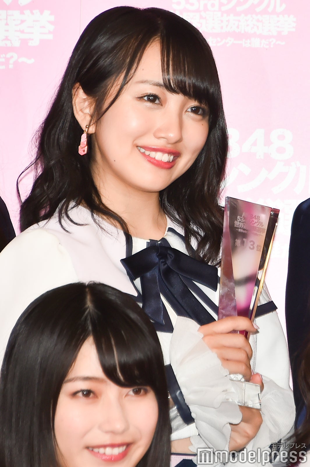 「AKB48 53rdシングル 世界選抜総選挙」AKB48グループコンサート（C）モデルプレス