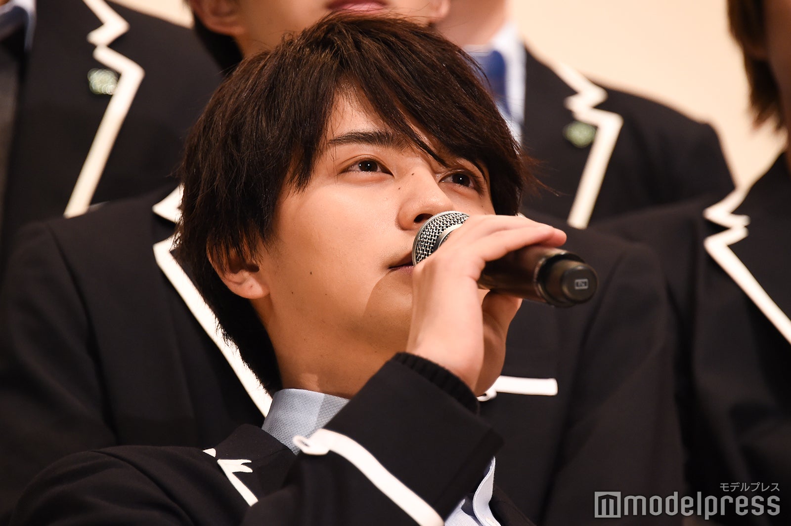 瀬戸利樹（C）モデルプレス