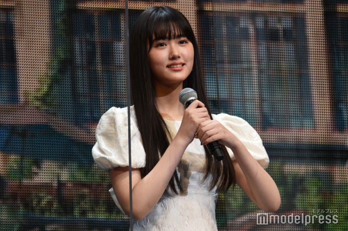 原菜乃華(C)モデルプレス