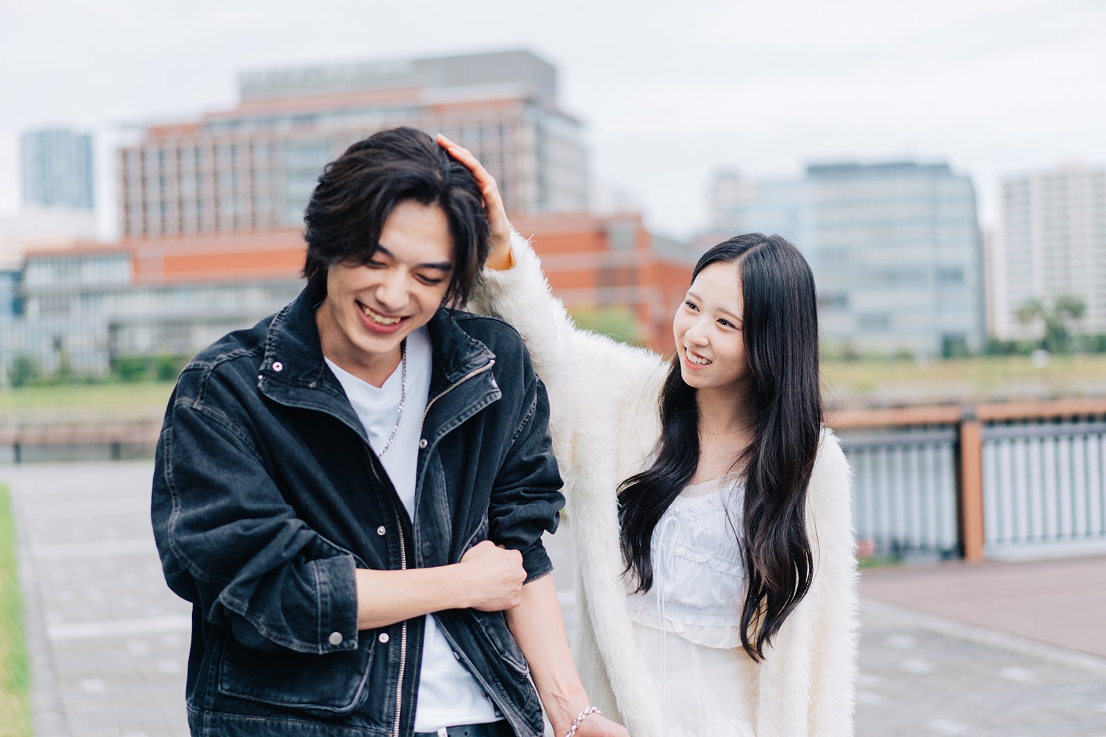 「キミとオオカミくんには騙されない」第9話より（C）AbemaTV, Inc.