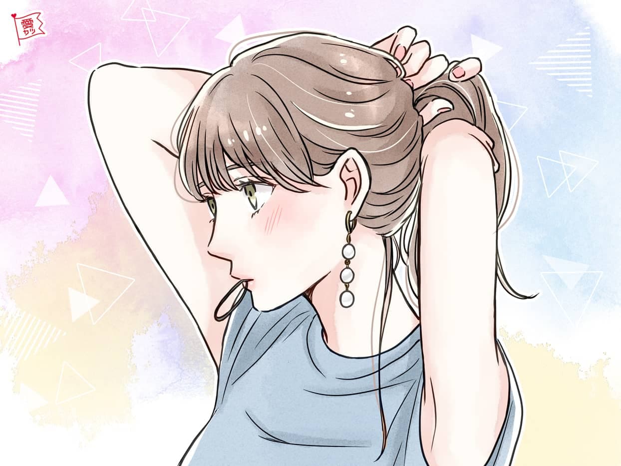 男性が尻込みしてしまう 近づきにくい女性の特徴3つ モデルプレス 男性が尻込みしてしまう 近づきにくい女性の特徴3つ モデルプレス