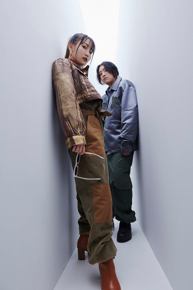 YOASOBI「NHKスポーツテーマ2024」決定 パリ五輪などで楽曲使用へ「熱くなれる音楽をお届けします」【コメント】