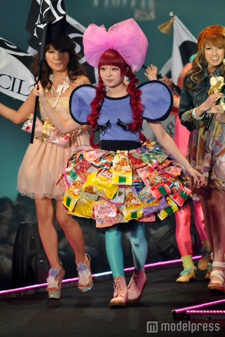 きゃりーぱみゅぱみゅ