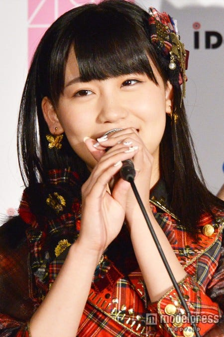 小嶋真子