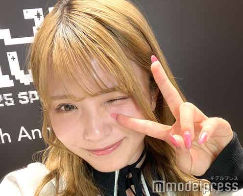 moxymill・RIO(北里理桜)の夢を叶える秘訣【ガルアワ出演者インタビュー】