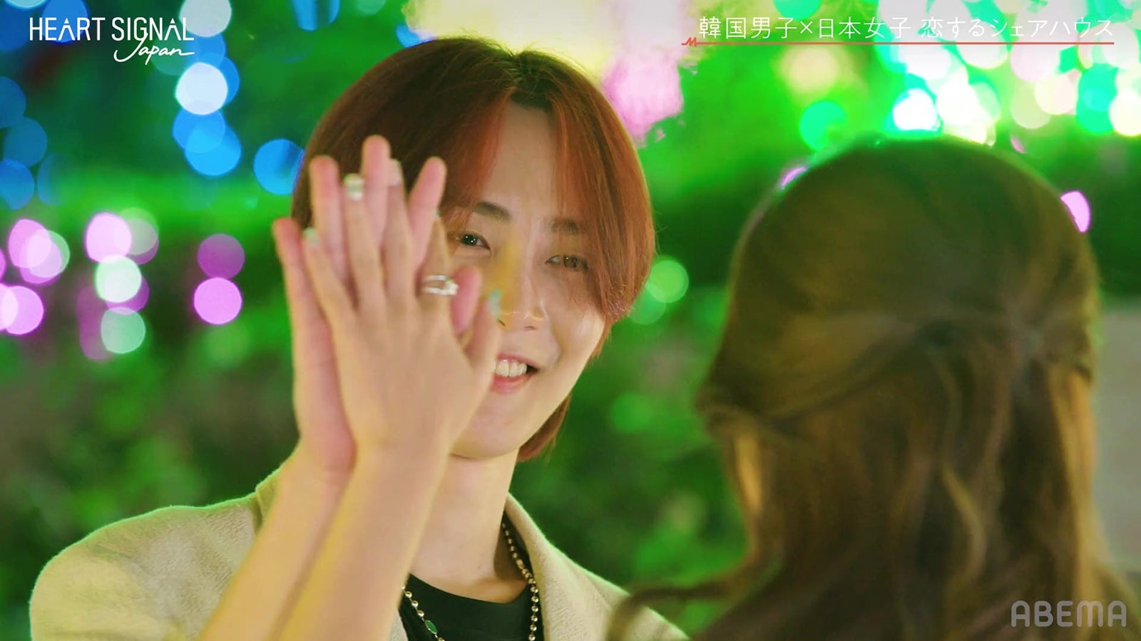 プデュ出身音楽プロデューサー＆美人YouTuberの日韓カップル誕生 「HEART SIGNAL JAPAN」完結