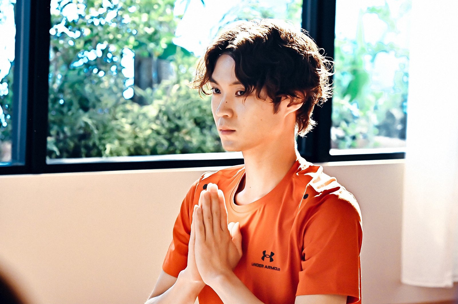 磯村勇斗／「持続可能な恋ですか？～父と娘の結婚行進曲～」第4話より（C）TBS