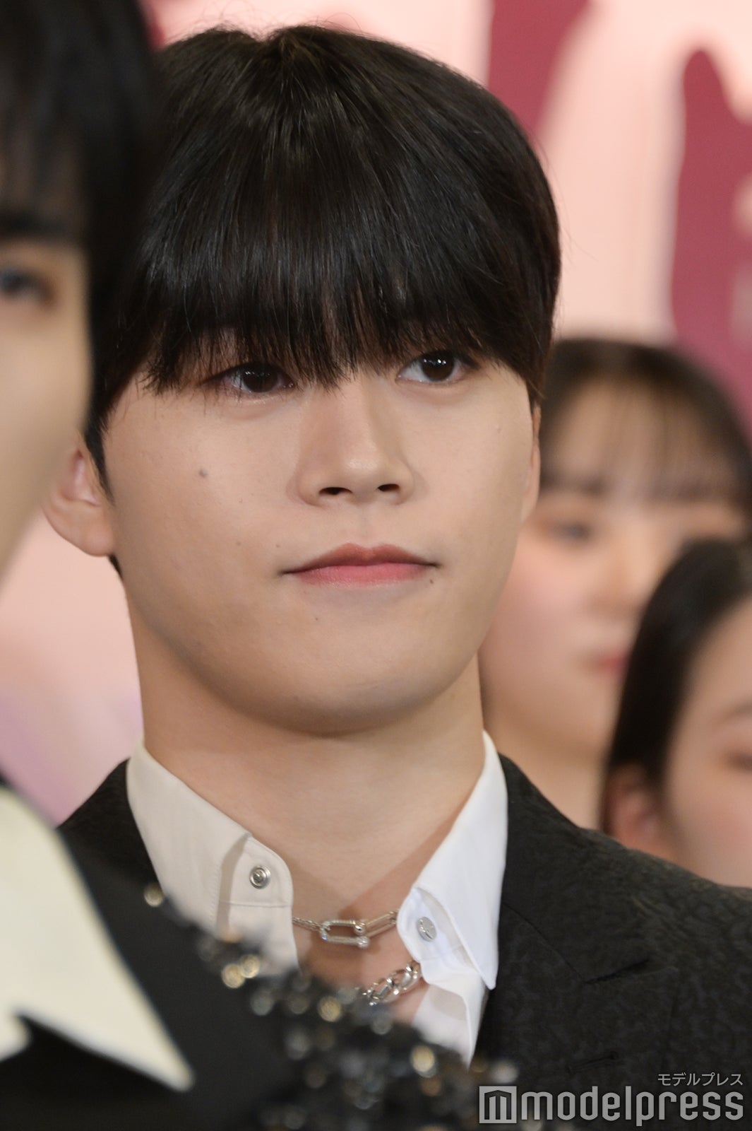木全翔也／JO1（C）モデルプレス