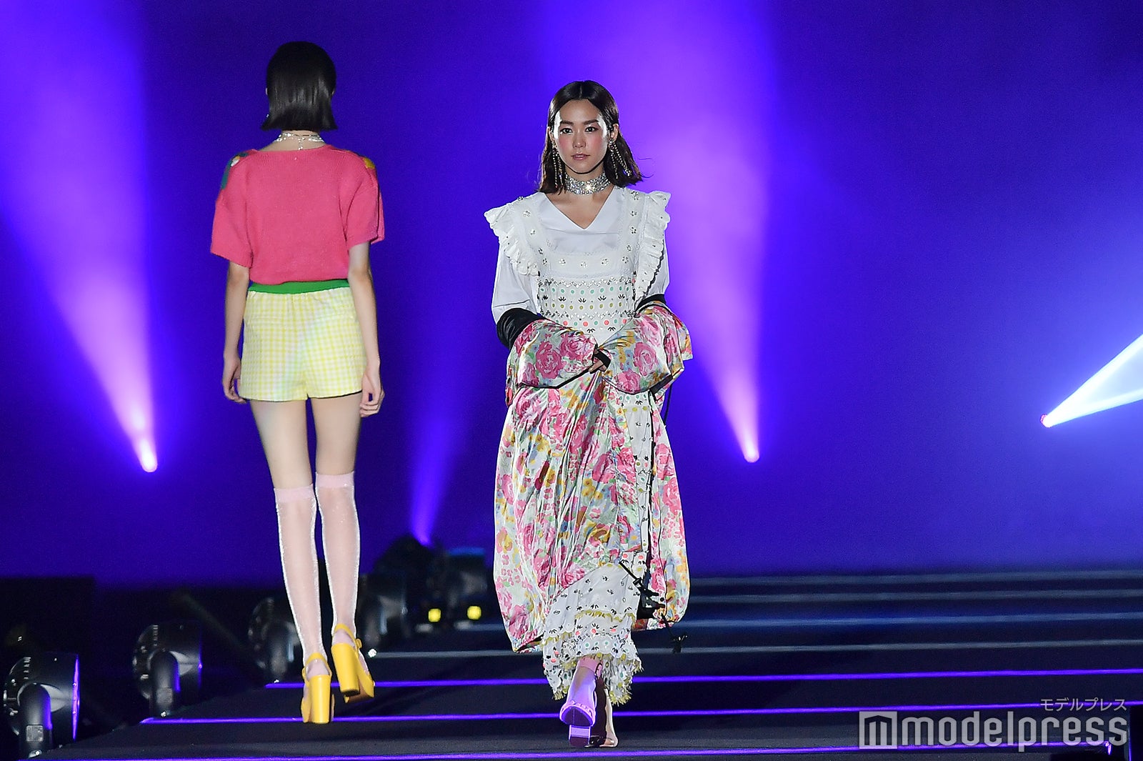 桐谷美玲（C）モデルプレス