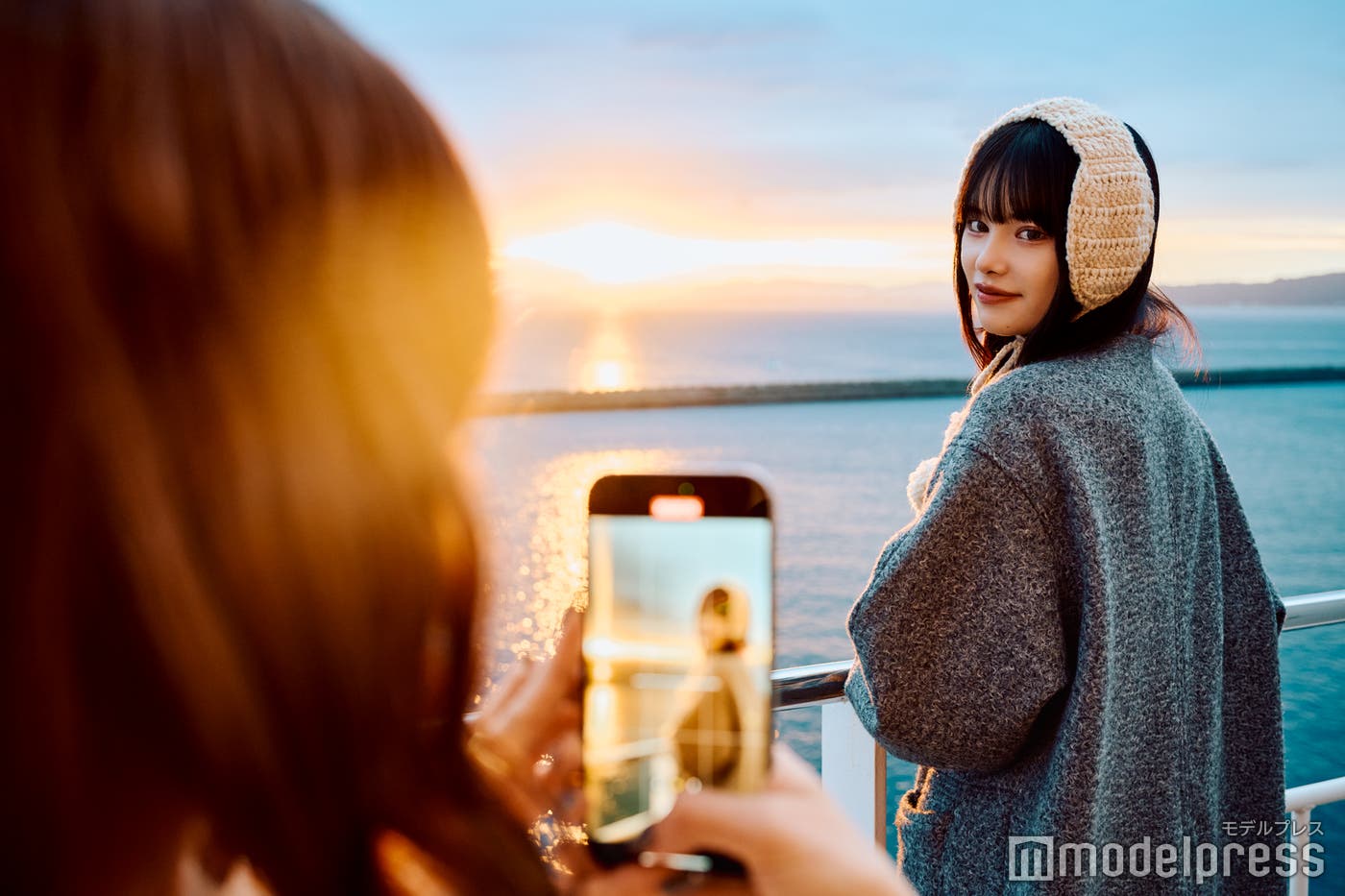 shiina ioriさん(C)モデルプレス