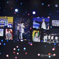 SEVENTEEN「CARAT TIME」(C)モデルプレス