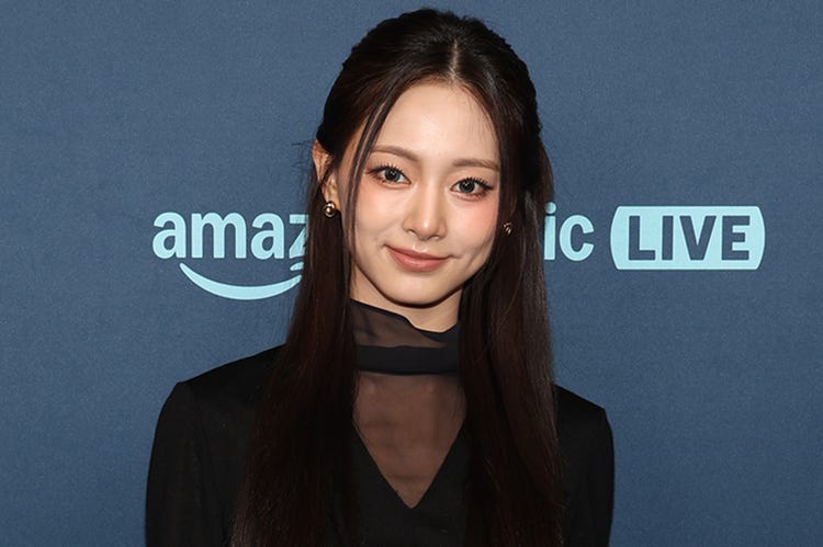 画像5/7) TWICEツウィ、すっぴんパック姿公開「透明感すごい」「美し 