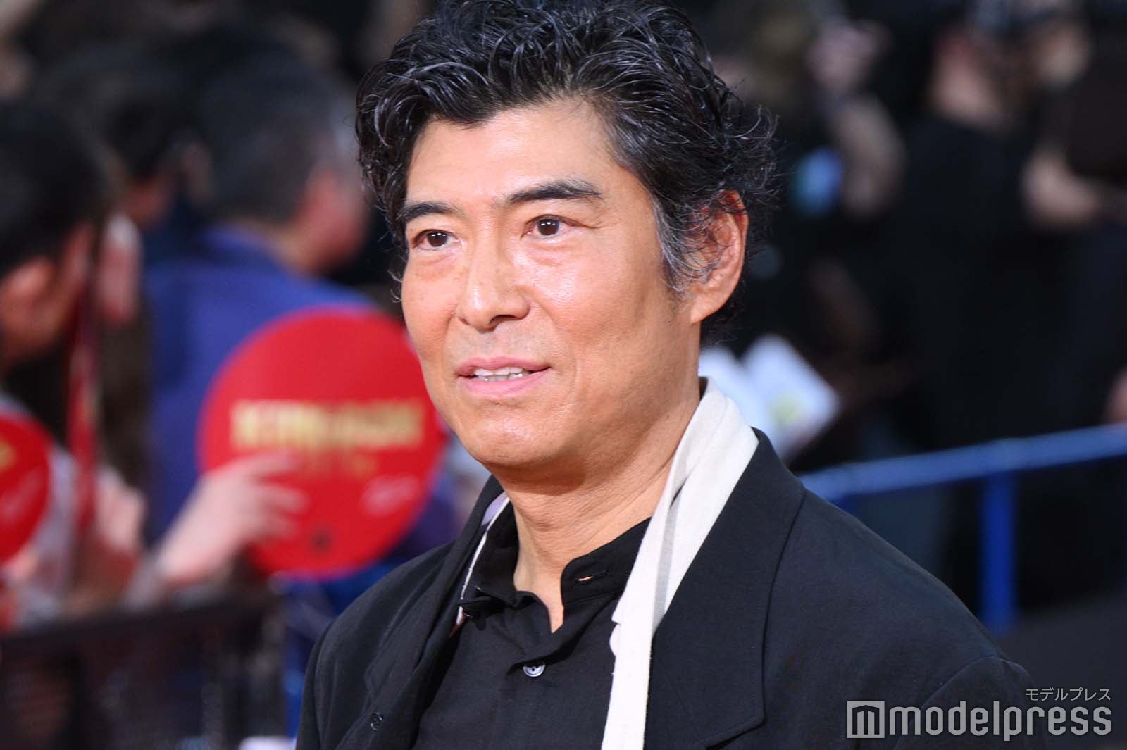 高嶋政宏の画像・写真・ニュース記事一覧 - モデルプレス