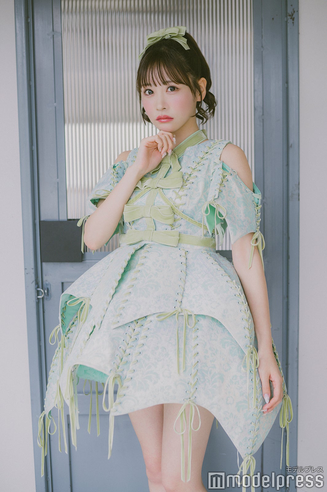 櫻井優衣（C）モデルプレス