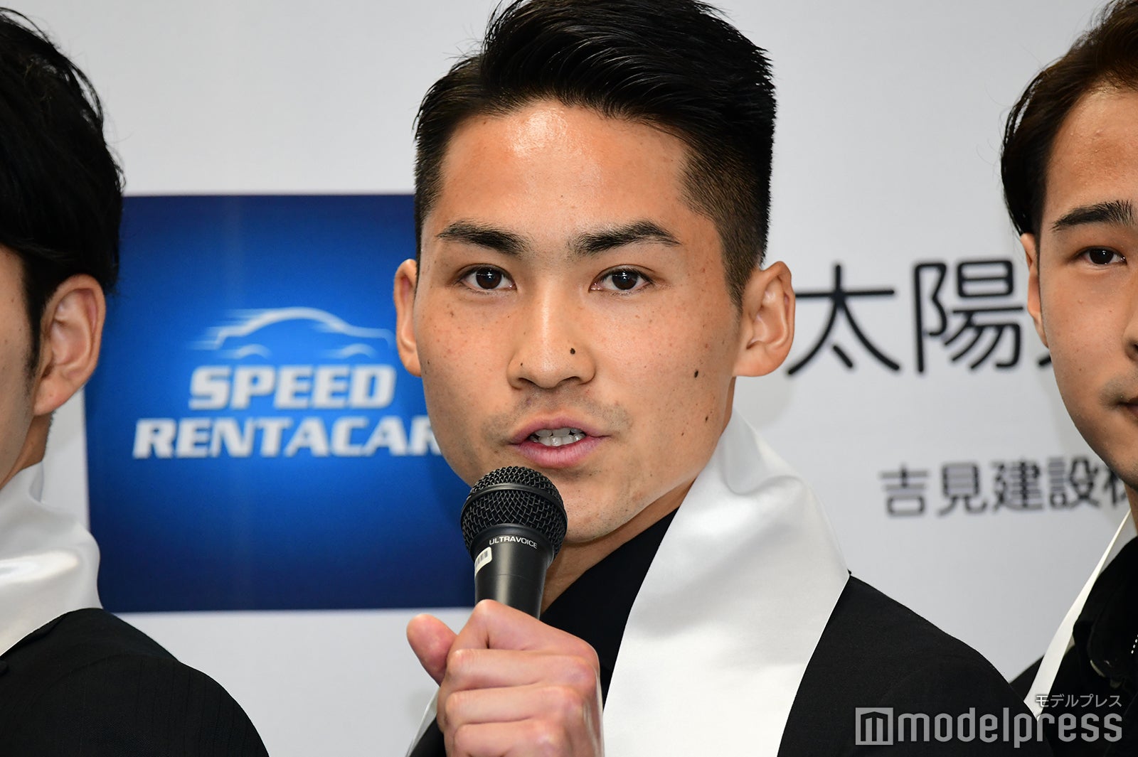 飯嶋幸吾（いいじましょうご／千葉県） （C）モデルプレス