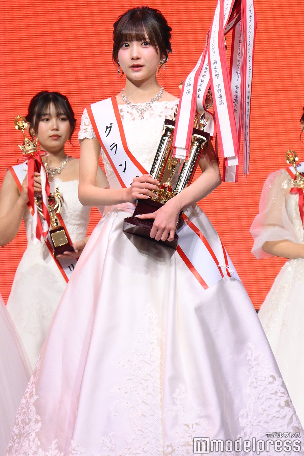 橋本菜々子さん（C）モデルプレス