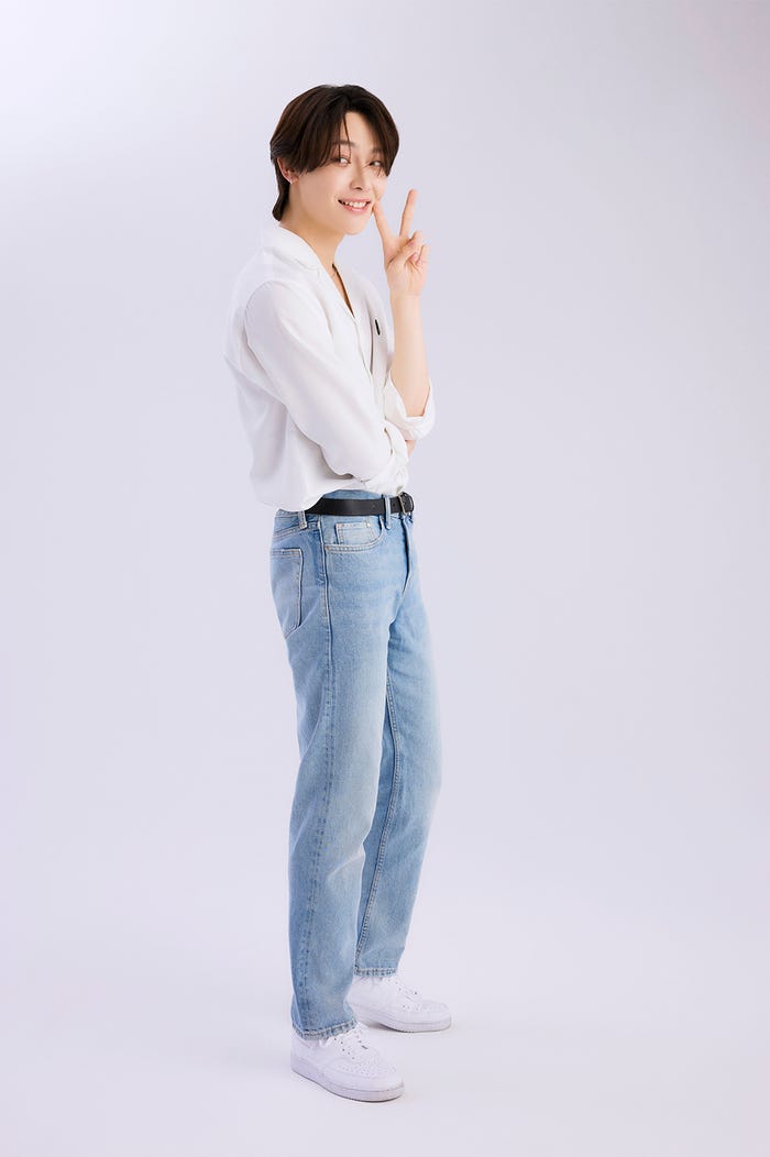 NICHOLAS/&TEAM(C)HYBE LABELS JAPAN