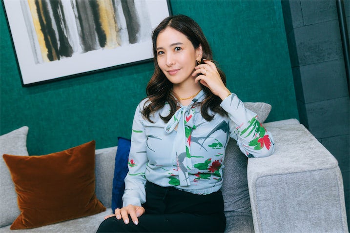 「私なんて…」という女性を変えたい 『ミセスユニバースジャパン』主催者が10年間で見た人生の転機
