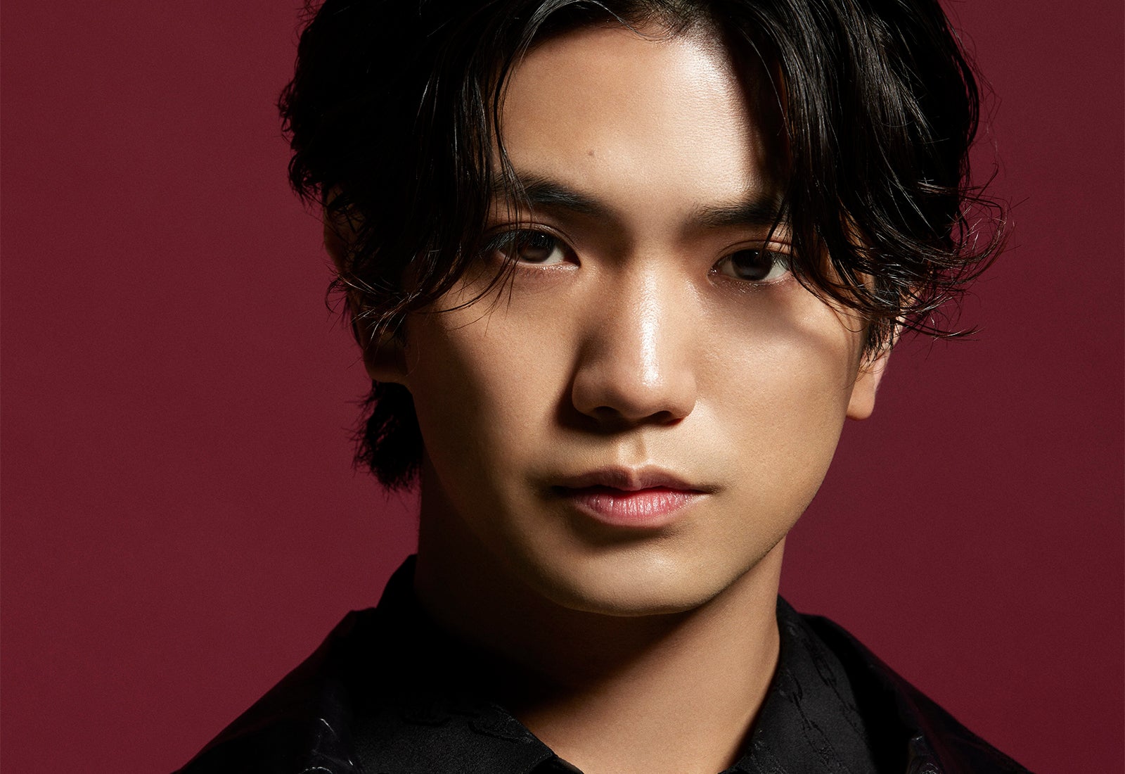 Aぇ! group／正門良規（提供写真）