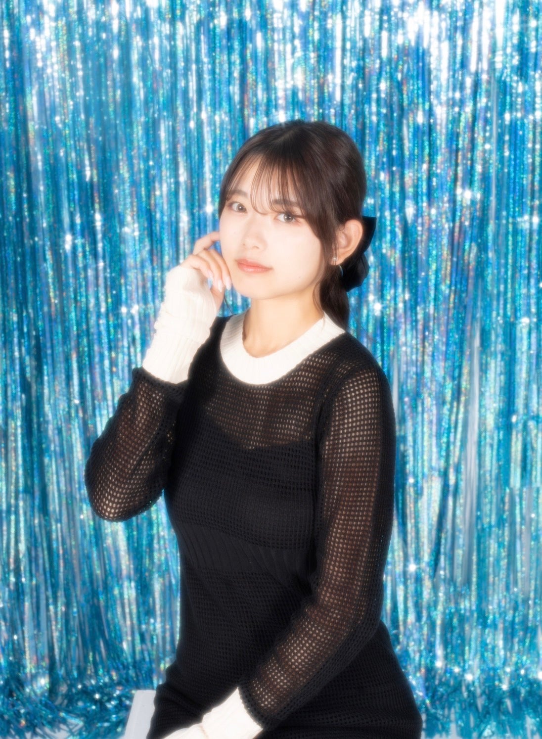 【ミス関大コンテスト2023特集】NO.1南野里奈さんインタビュー