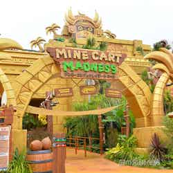 ドンキーコング・カントリー(C)モデルプレス