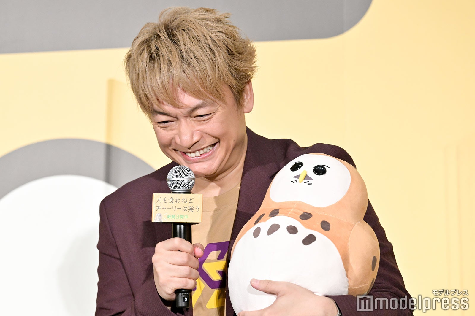 香取慎吾 （C）モデルプレス