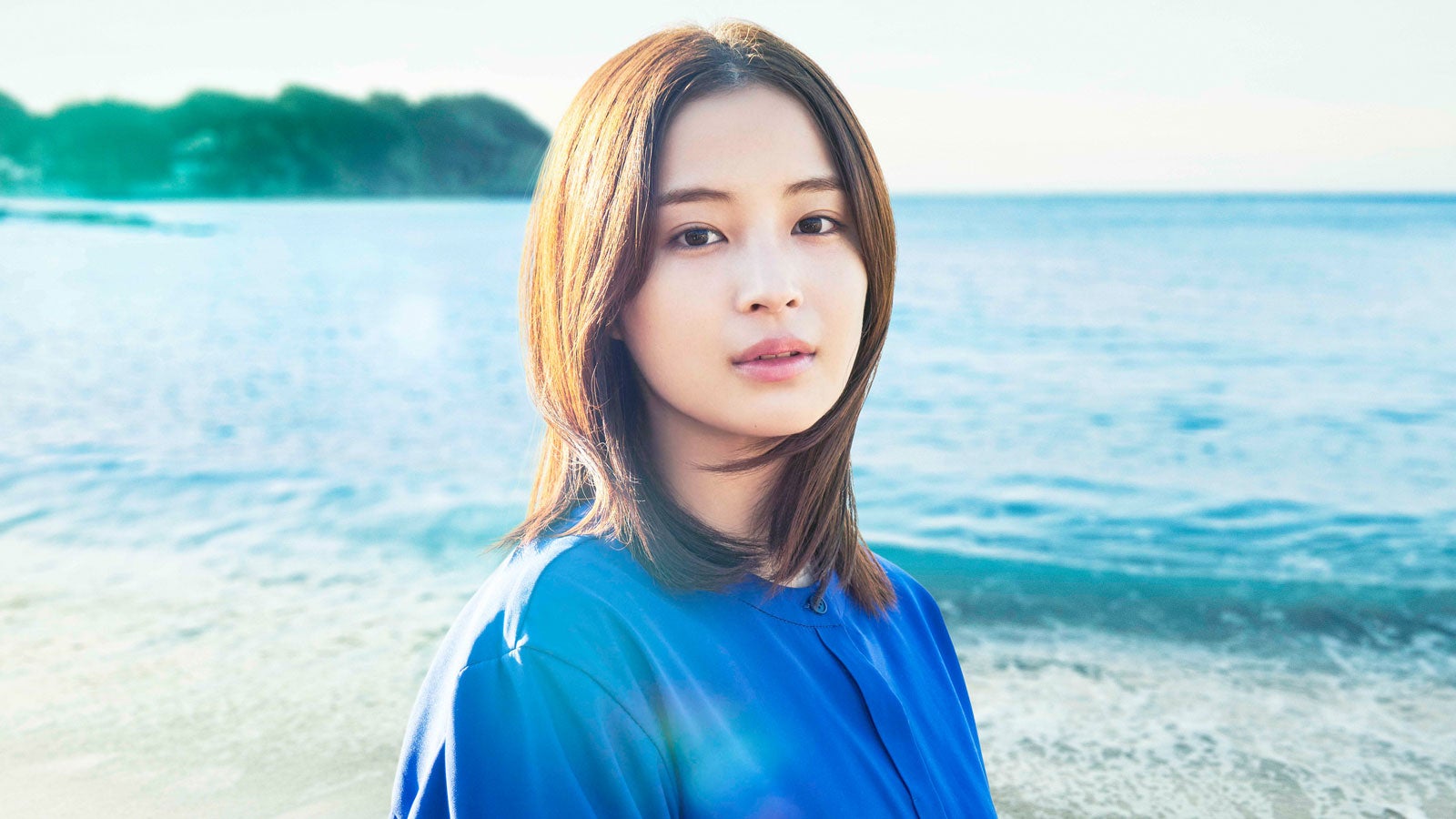 水は海に向かって流れる（C）2023映画「水は海に向かって流れる」製作委員会 （C）田島列島/講談社