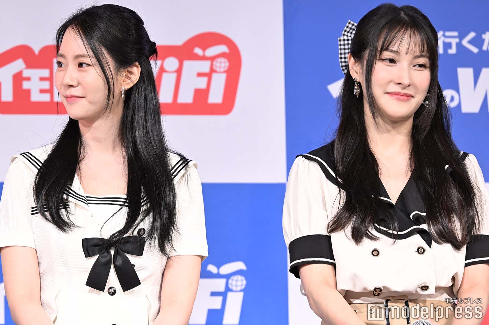 スンヨン、ギュリ（C）モデルプレス