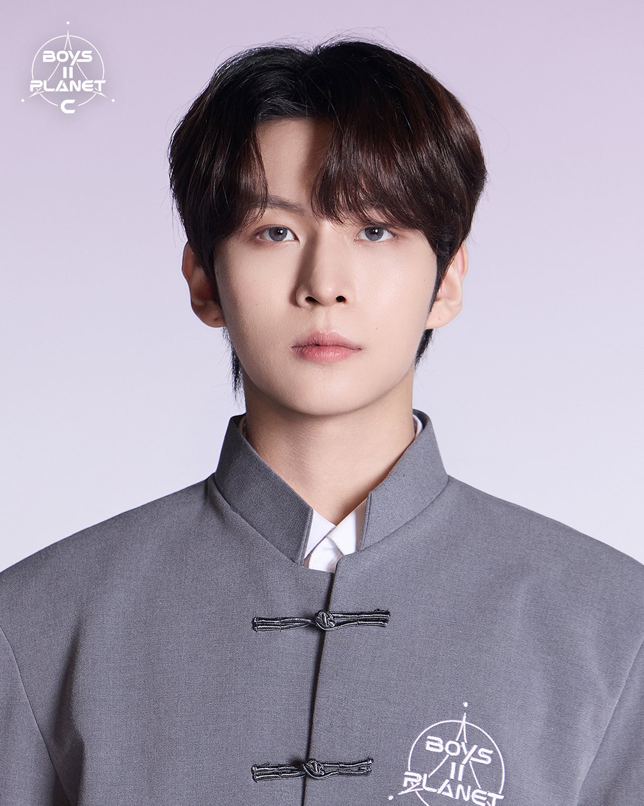 リー・ジョンエン（C）CJ ENM. All Rights Reserved.