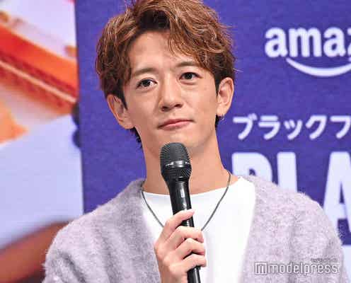 大倉士門、愛車“アルファ・ロメオ”でサーキット走る「めっちゃかっこいい」「気持ちよさそう」の声