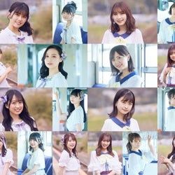 HKT48、新曲『君とどこかへ行きたい』MV公開!JR九州全面協力で「A列車で行こう」を撮影用に特別運行も!!