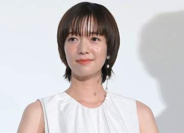 「ふっかああああああつ！」佐藤栞里 幸せ全開豪快もぐもぐショット公開「みんなを幸せにする笑顔！」