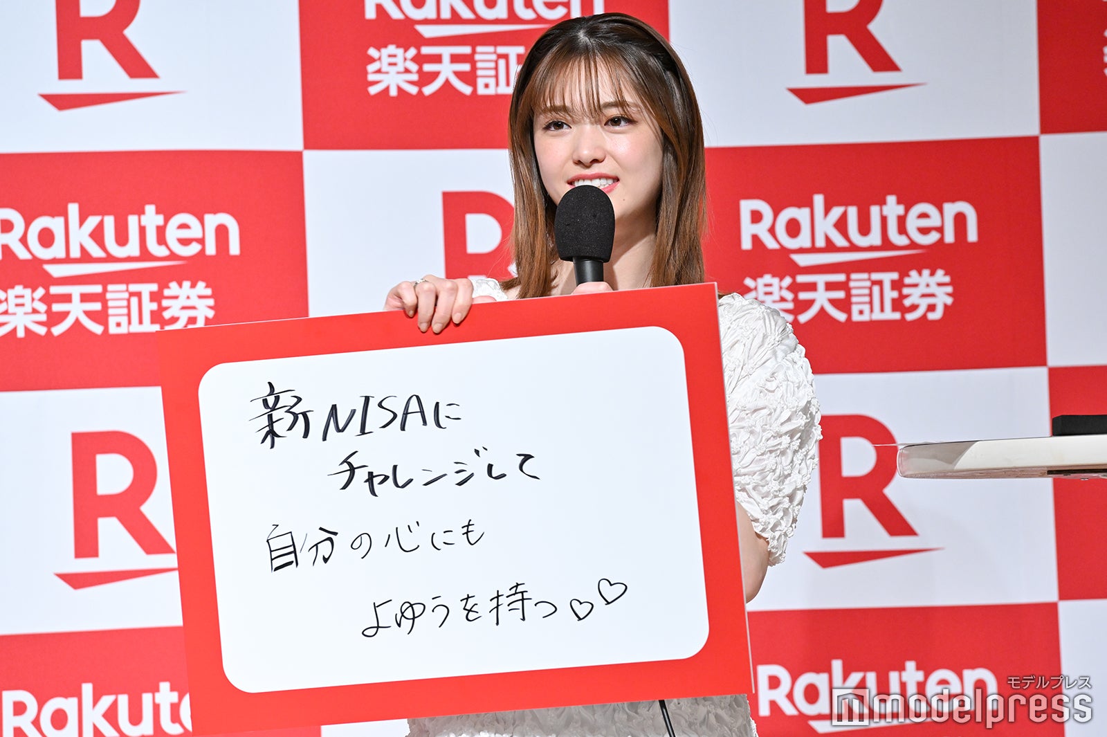 松村沙友理（C）モデルプレス