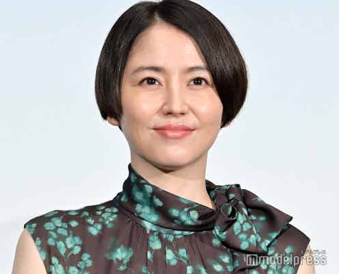 長澤まさみ、美しいボディーラインを維持する秘訣明かす