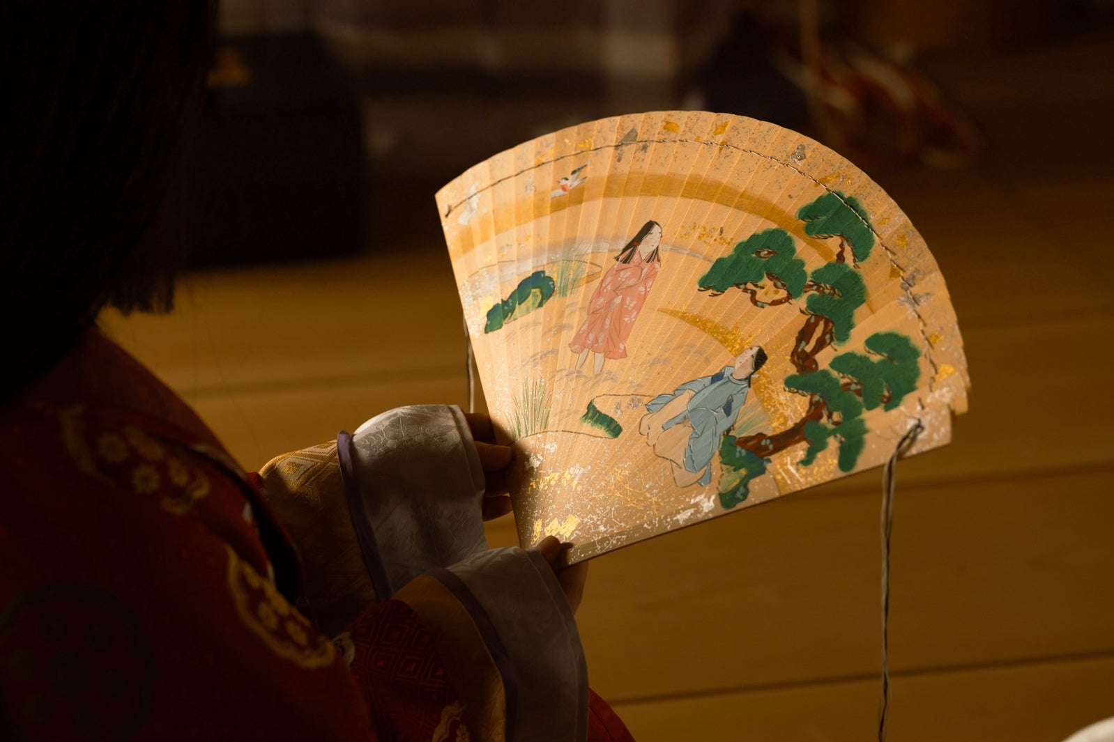 「光る君へ」第33話（C）NHK