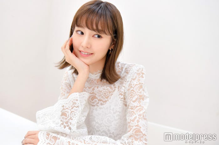 桐谷美玲(C)モデルプレス