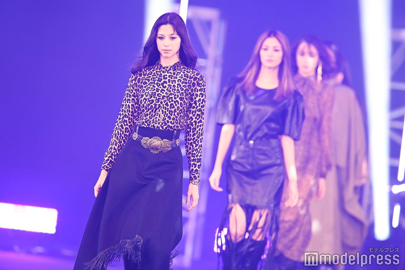 中条あやみ（C）モデルプレス