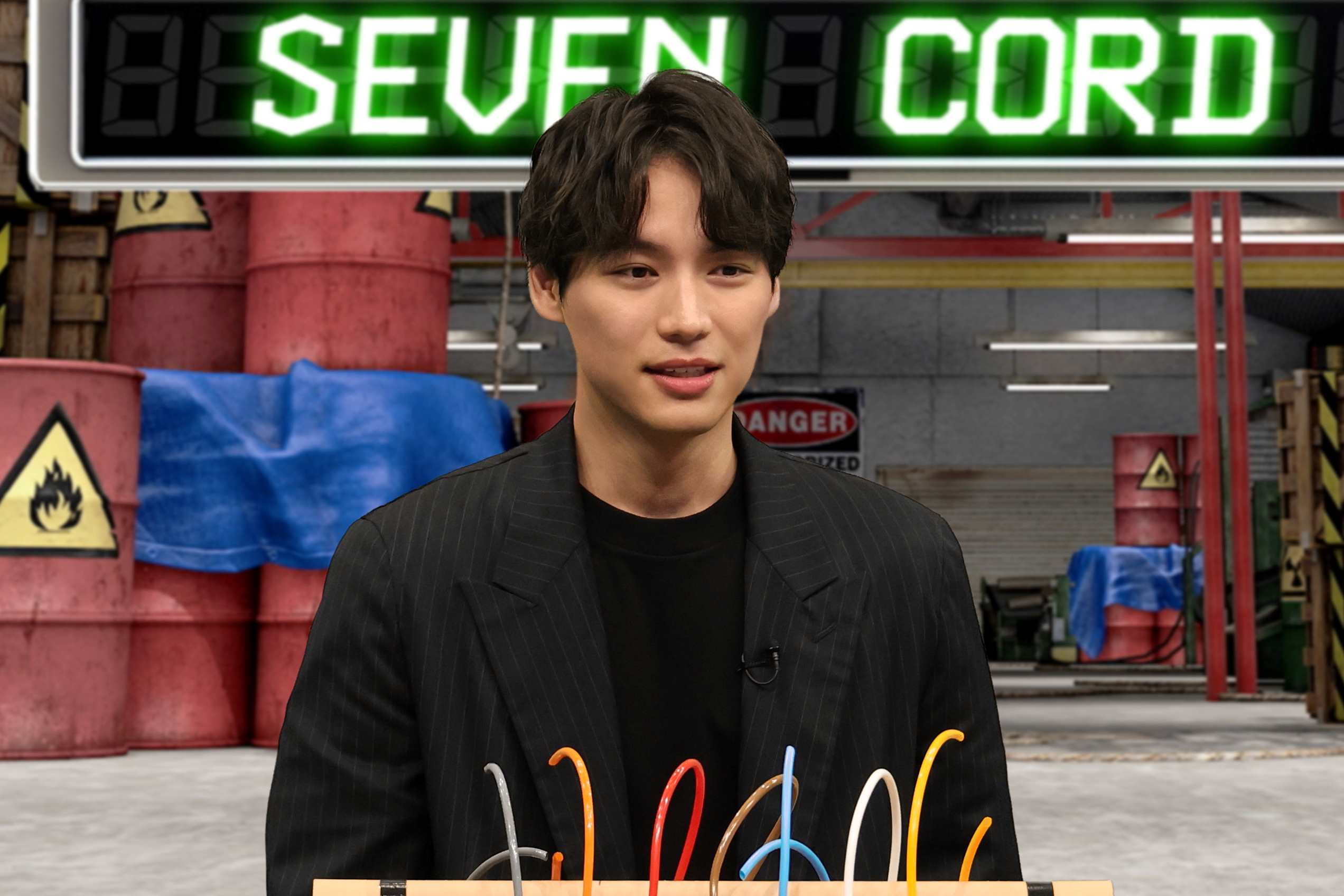 福士蒼汰（C）フジテレビ