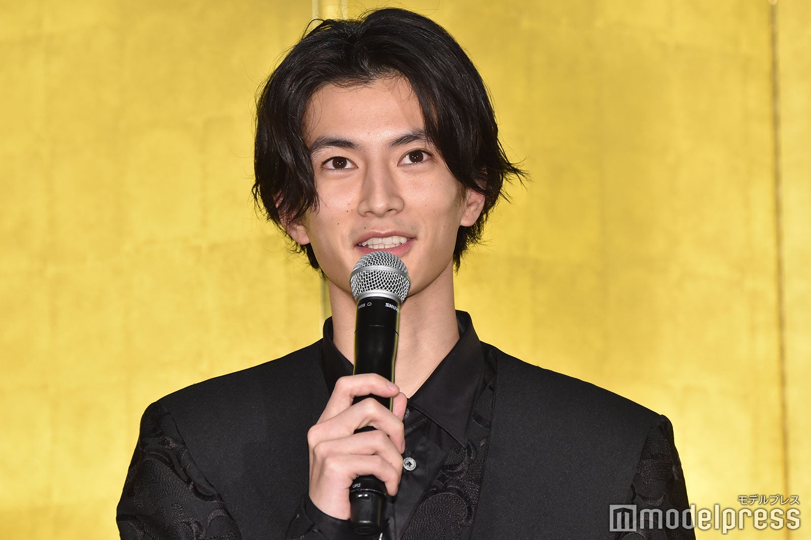 渡邊圭祐（C）モデルプレス